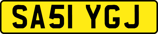 SA51YGJ