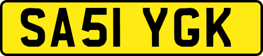 SA51YGK