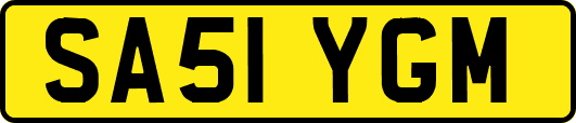 SA51YGM