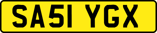 SA51YGX