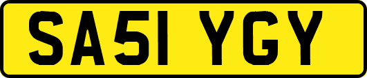 SA51YGY