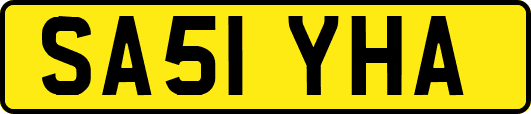 SA51YHA