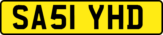 SA51YHD