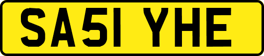 SA51YHE