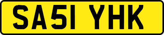 SA51YHK