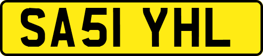 SA51YHL