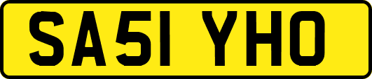 SA51YHO