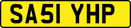 SA51YHP