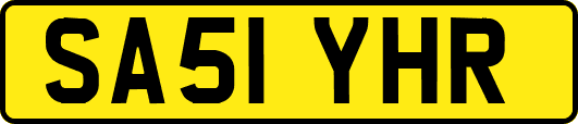 SA51YHR