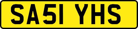 SA51YHS