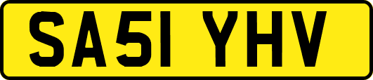 SA51YHV