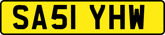 SA51YHW