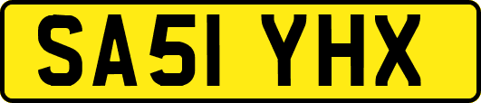 SA51YHX