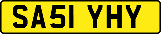 SA51YHY