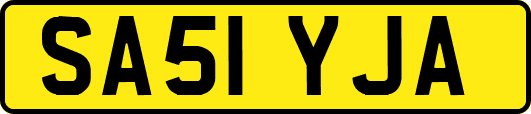 SA51YJA