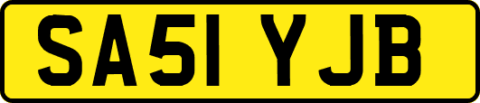 SA51YJB