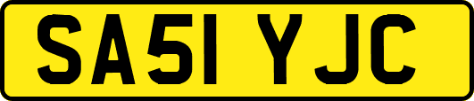 SA51YJC