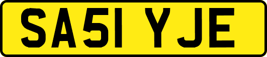 SA51YJE