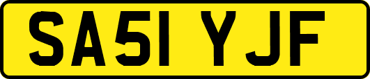 SA51YJF