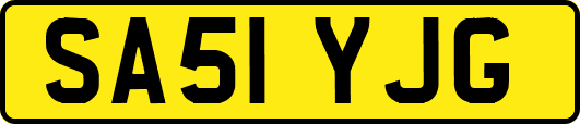 SA51YJG