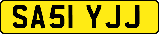 SA51YJJ