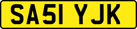 SA51YJK