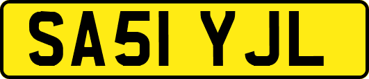 SA51YJL