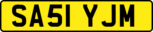 SA51YJM
