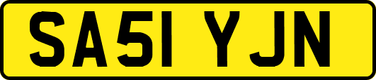 SA51YJN