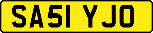 SA51YJO