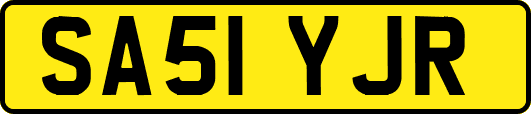 SA51YJR