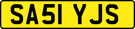 SA51YJS