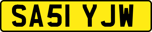 SA51YJW