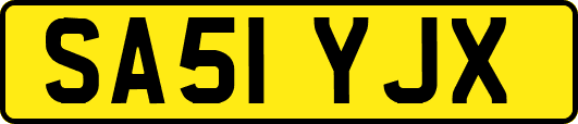 SA51YJX