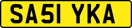 SA51YKA