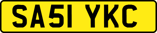 SA51YKC