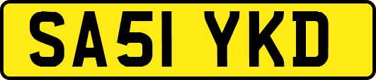 SA51YKD