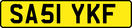SA51YKF