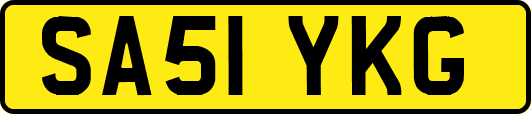 SA51YKG