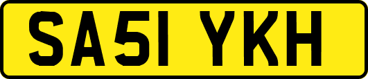 SA51YKH