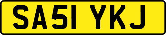 SA51YKJ