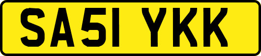 SA51YKK