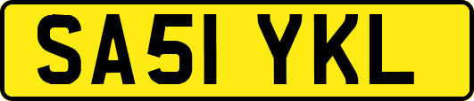 SA51YKL