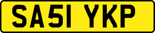 SA51YKP