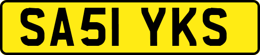 SA51YKS
