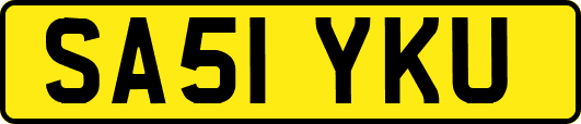 SA51YKU
