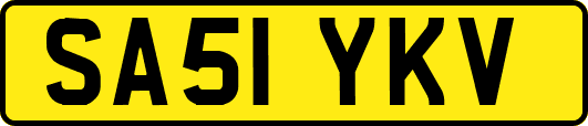 SA51YKV