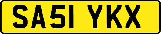 SA51YKX