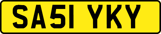 SA51YKY