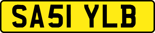 SA51YLB